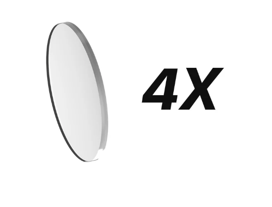 Dialed LENS