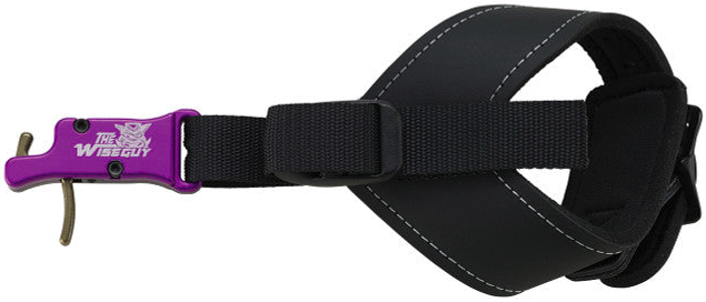 Spot Hogg WISEGUY RELEASE