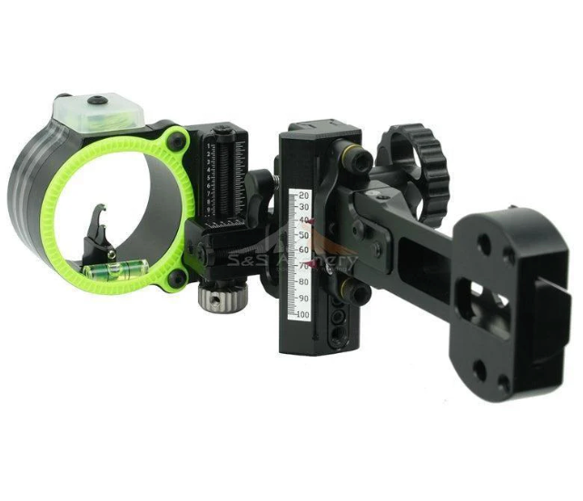 BLACK GOLD DUAL TRAC