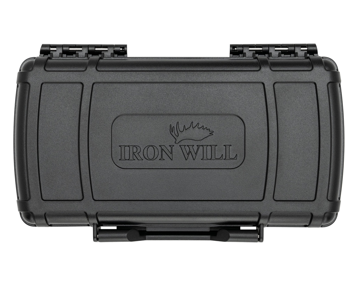 Iron Will Single Bevel Broadheads