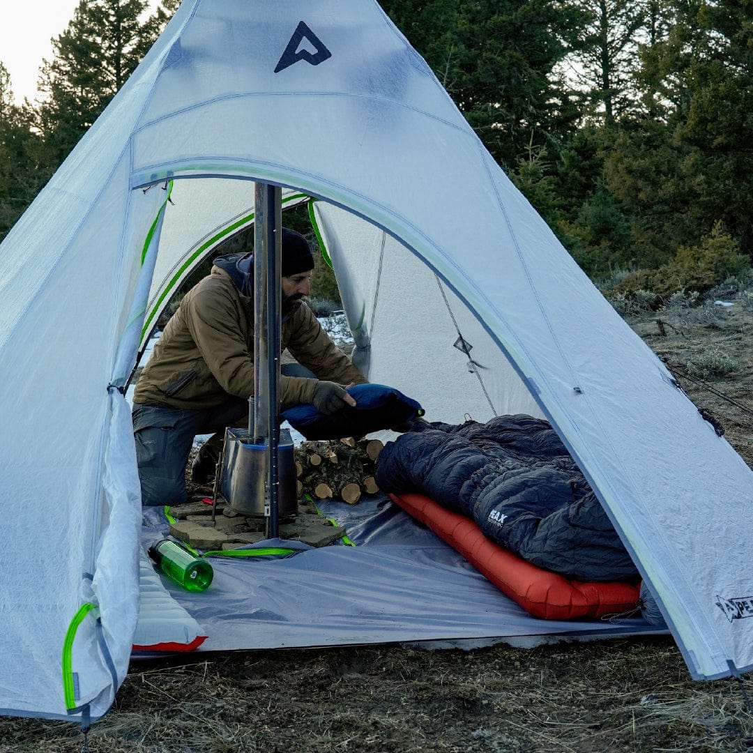 SOLACE 0 SLEEPING BAG