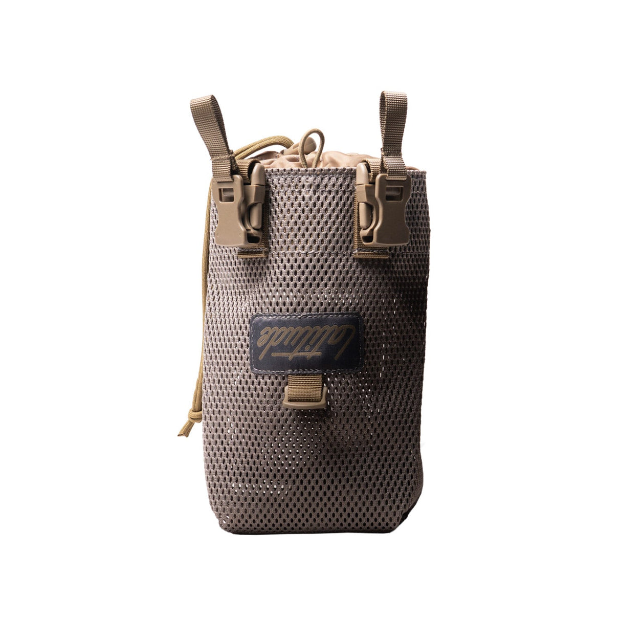 Tactical Dump Pouch - Gray