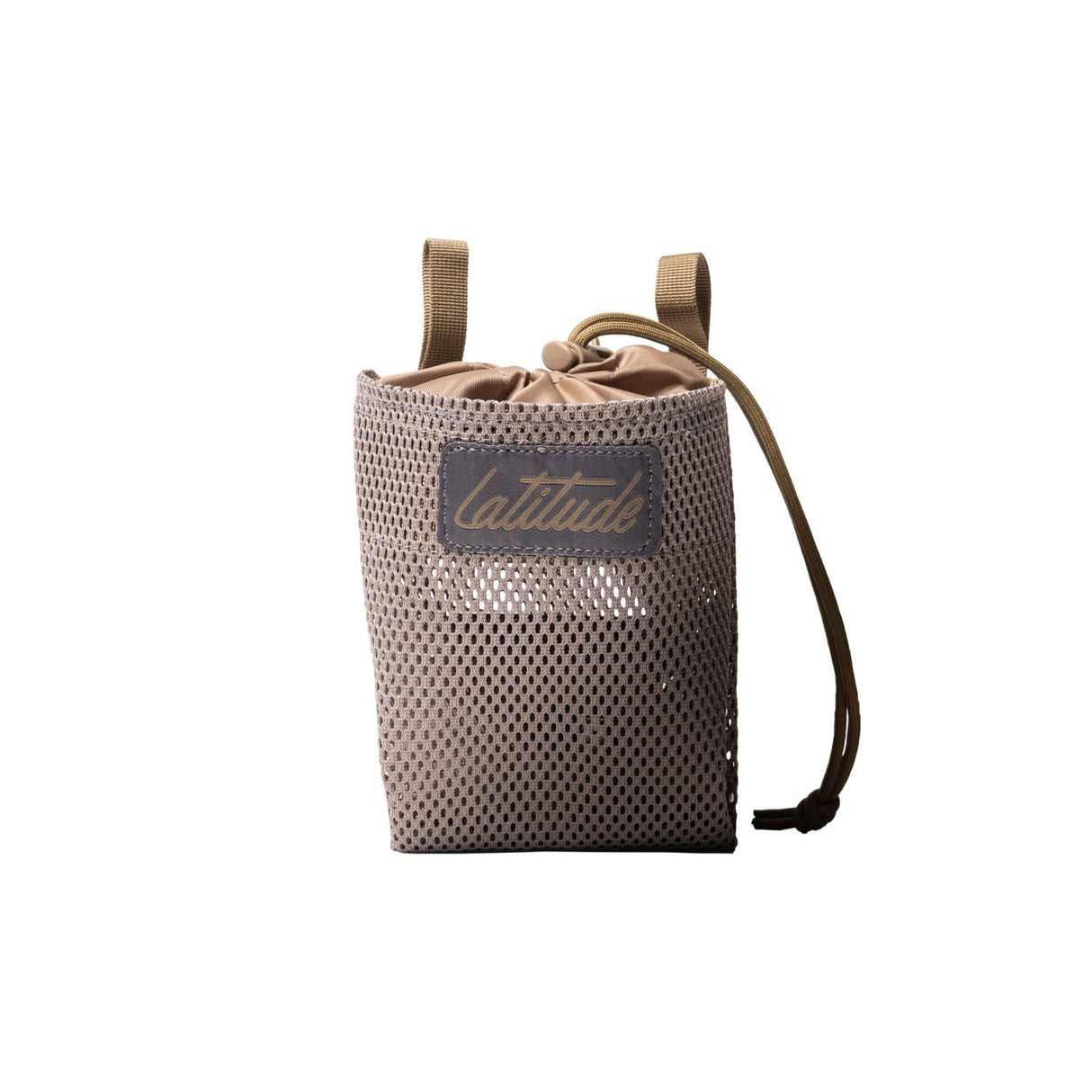 Tactical Dump Pouch - Gray