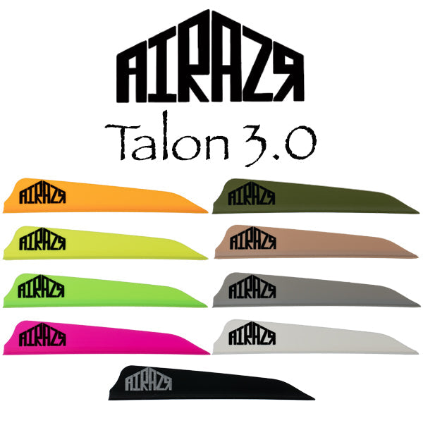AAE AirAZR Talon 3.0 (50 pack)