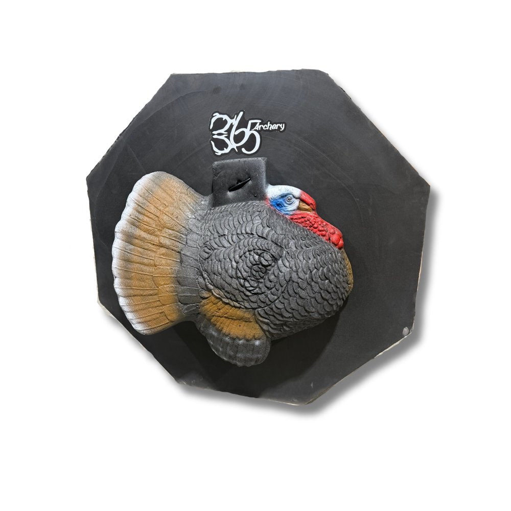 Target Buddy - Turkey