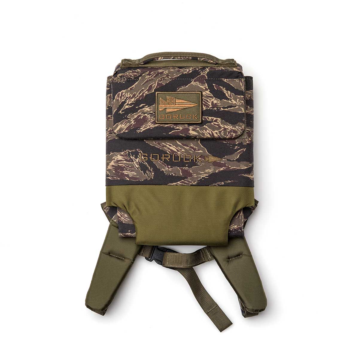 Ruck Plate Carrier 3.0