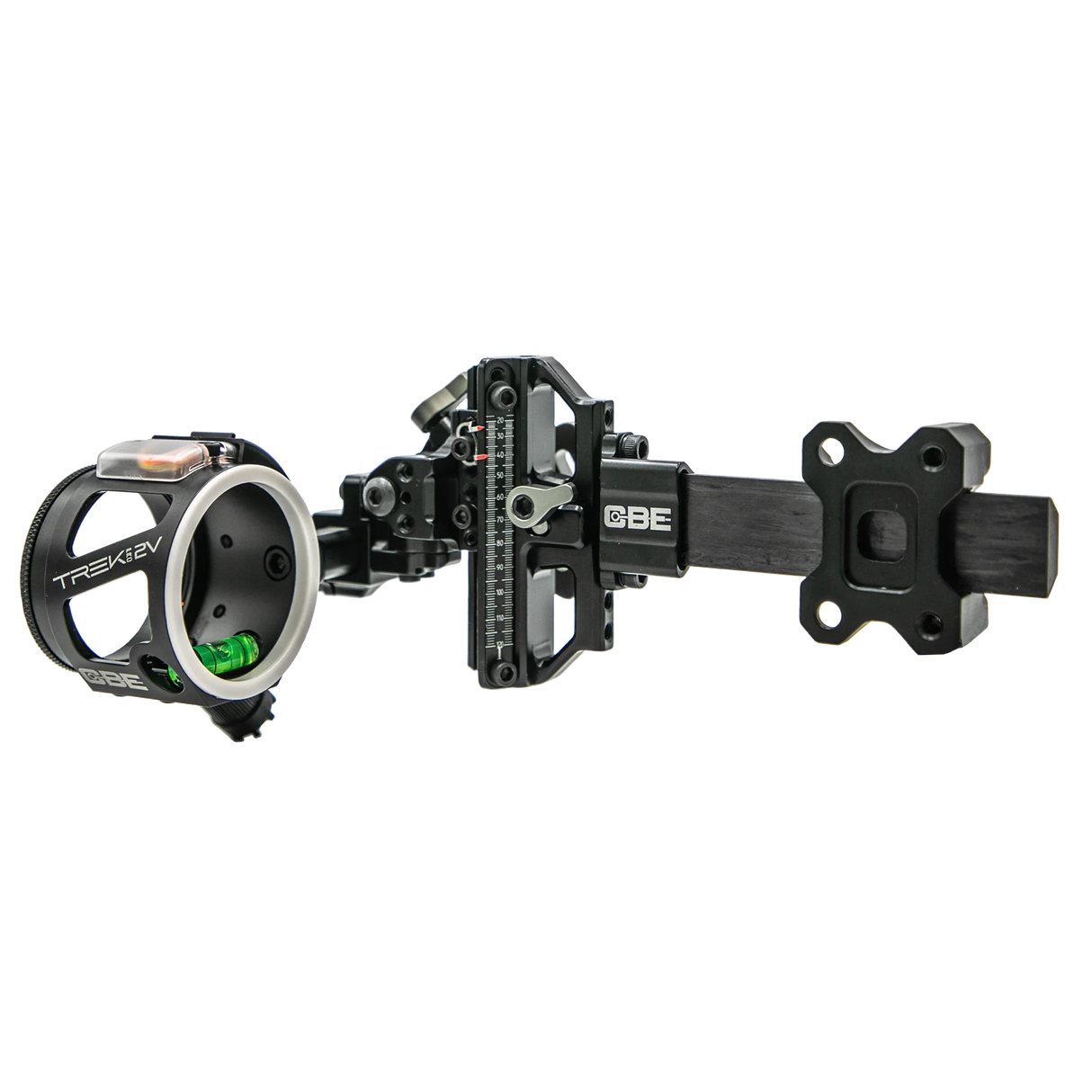 CBE TREK PRO 2V