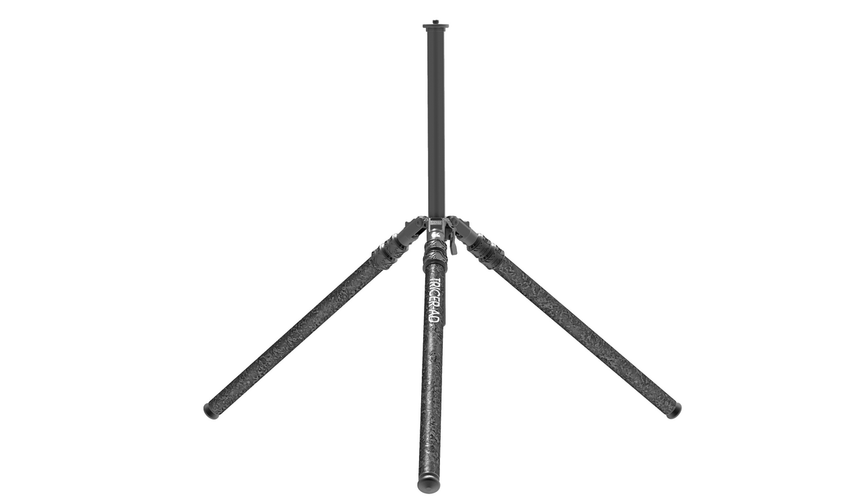 Tricer AD Carbon Tripod