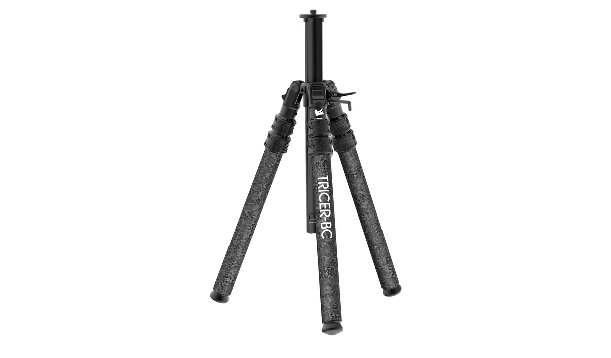 Tricer BC Carbon Tripod