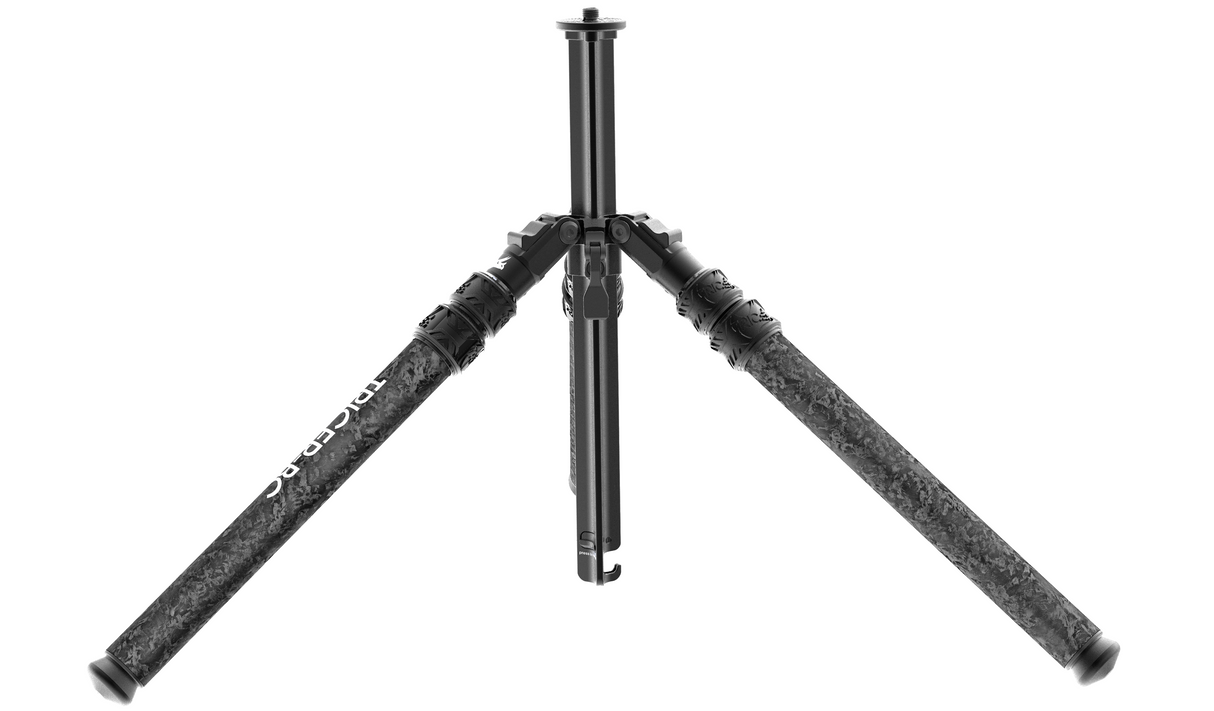 Tricer BC Carbon Tripod