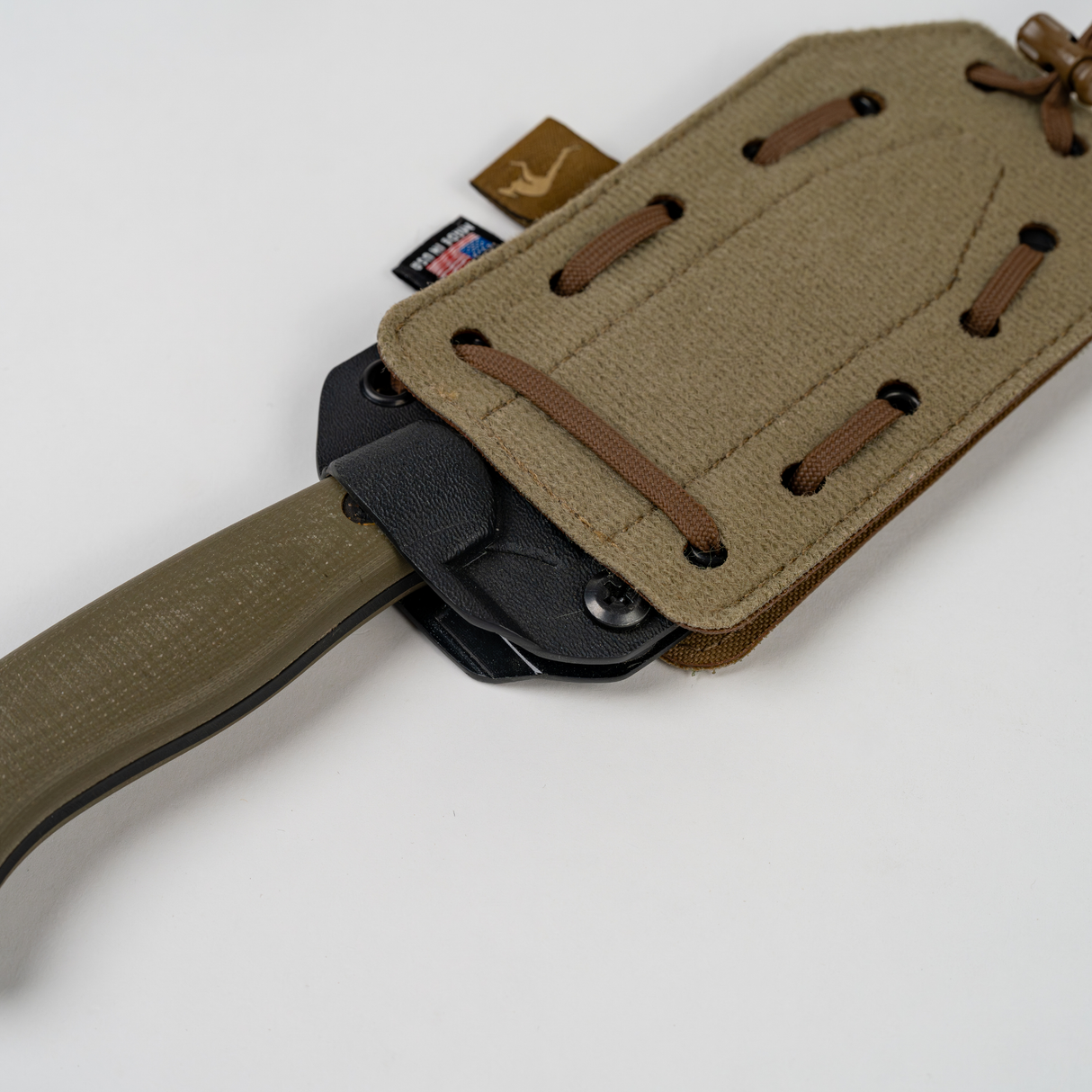 VELCRO® Sheath