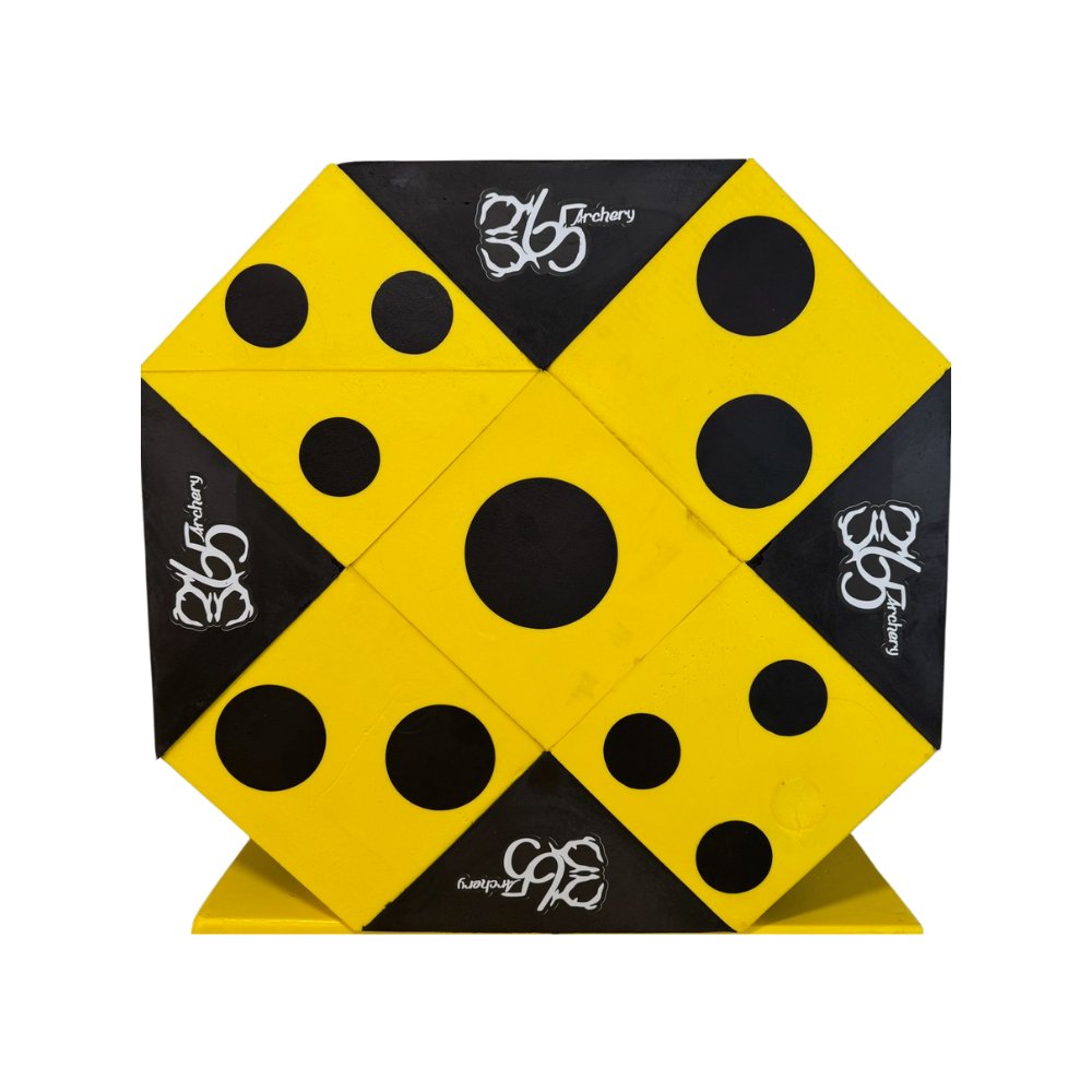 X-Series Target