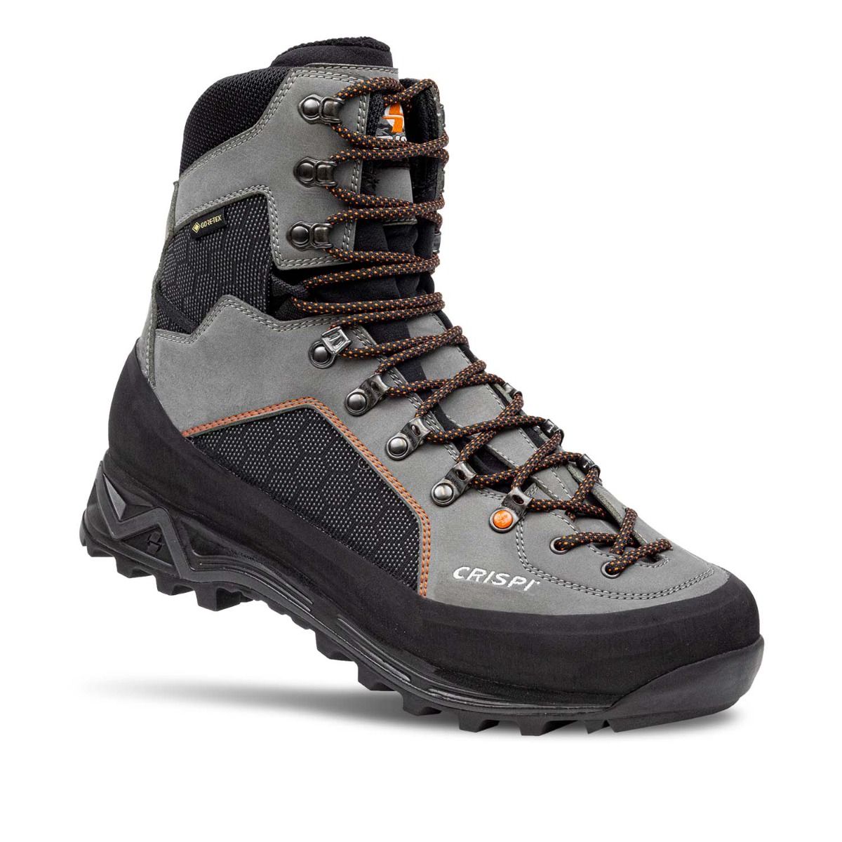 Crispi BRIKSDAL MTN (non-insulated)