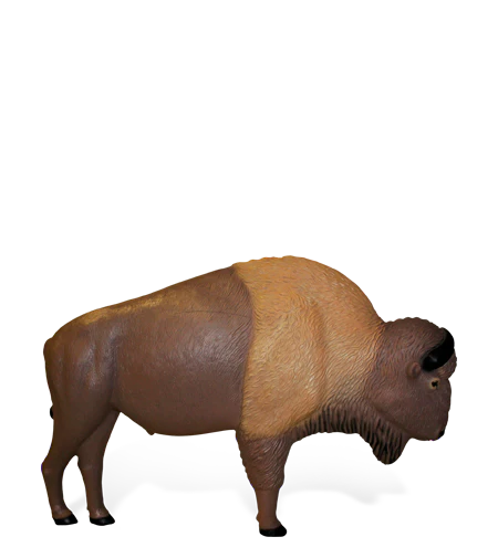 Rinehart COMPETITION Buffalo