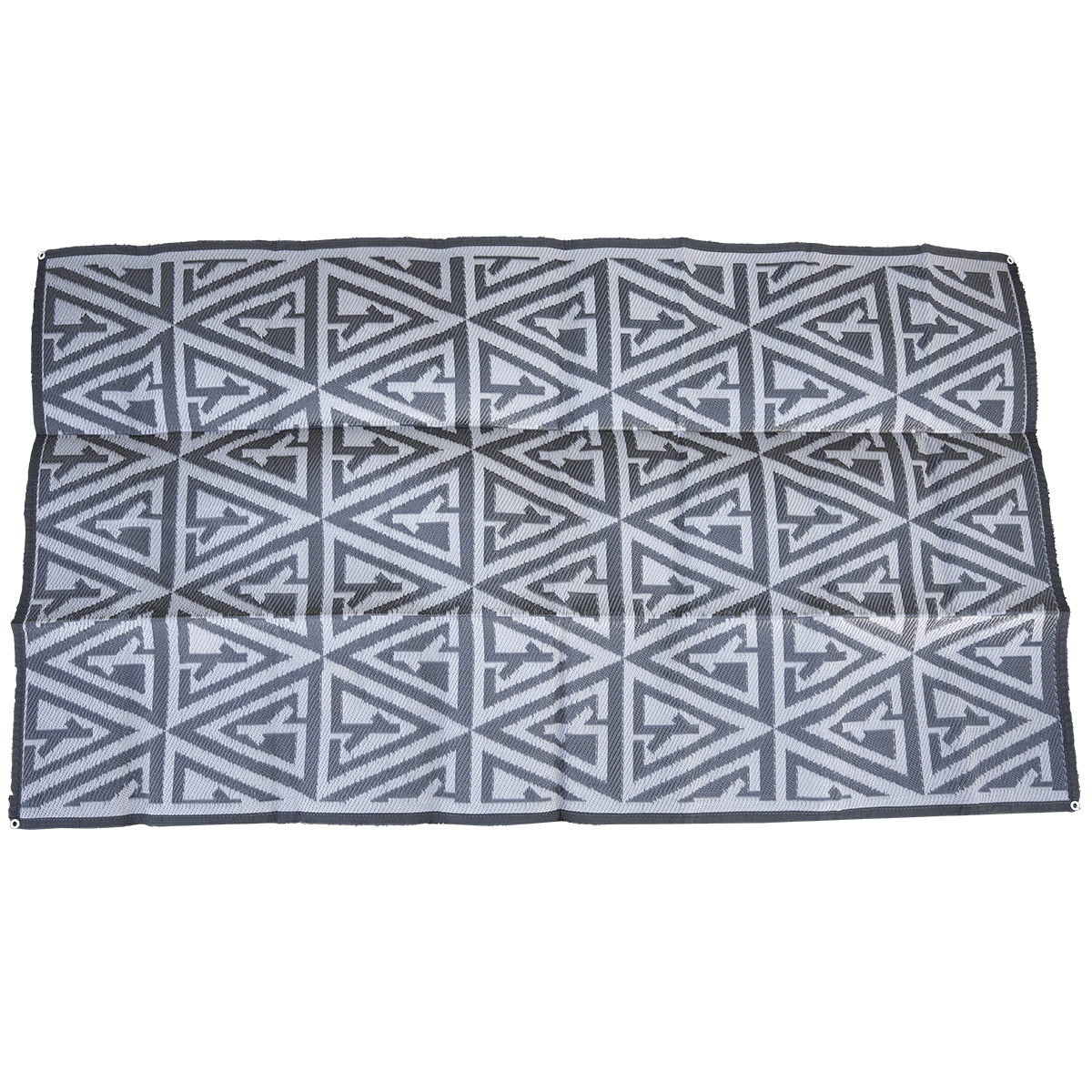 THE BARRIER MAT