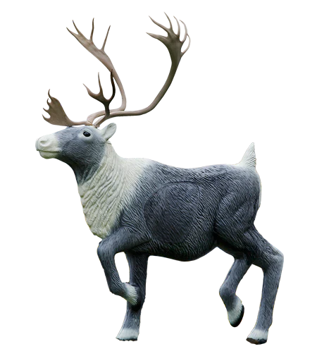 Rinehart COMPETITION Caribou