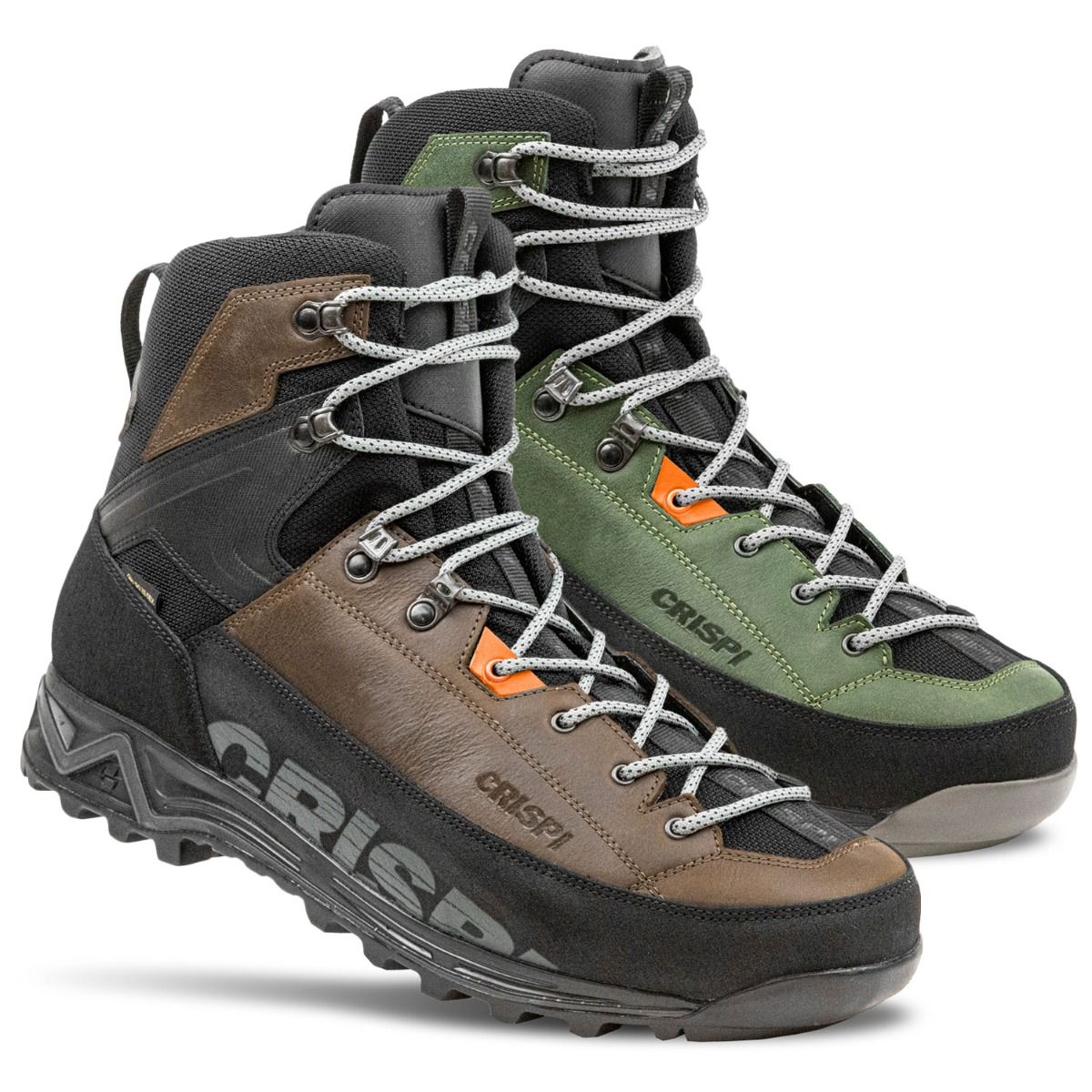Crispi ALTITUDE (non-insulated)