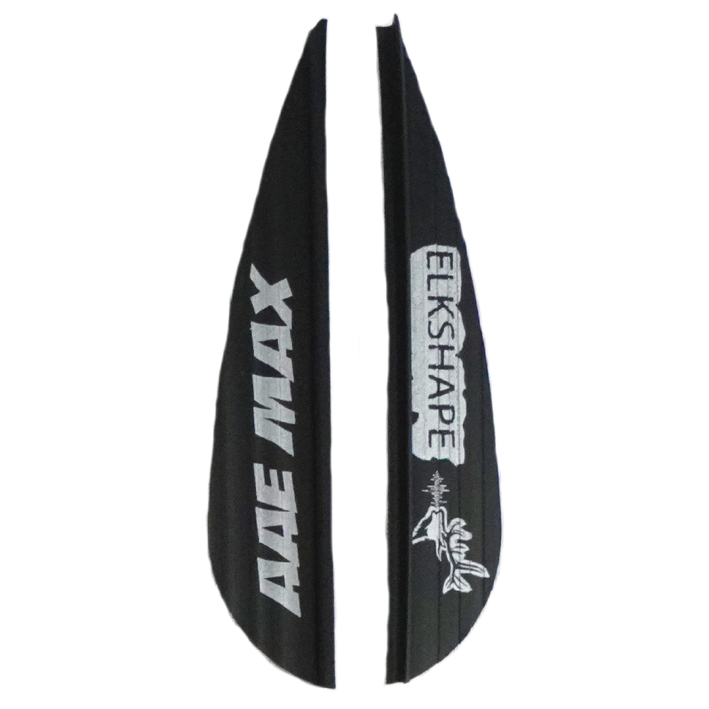 ElkShape Max Stealth Vanes 40 Pack