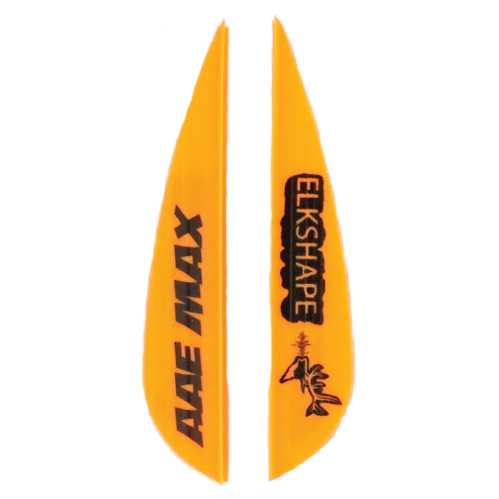 ElkShape Max Stealth Vanes 40 Pack