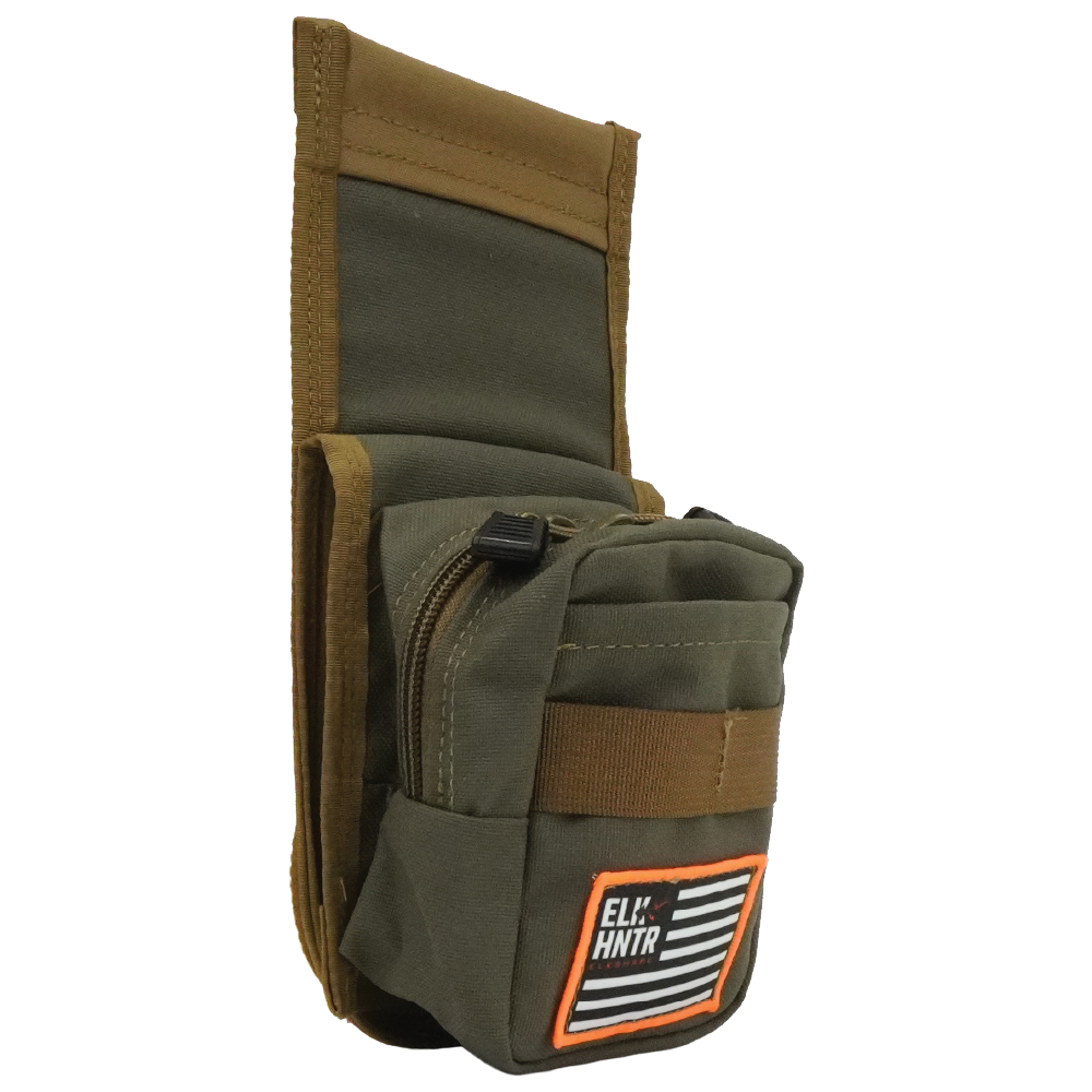ElkShape Back Pocket Quiver