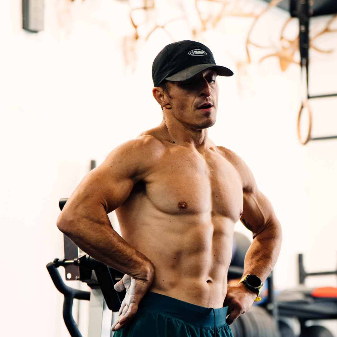 30 Day EMOM Program (ElkShape's Most Popular Program)