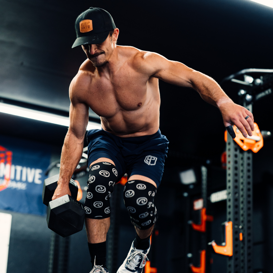 10 Minute Morning Program