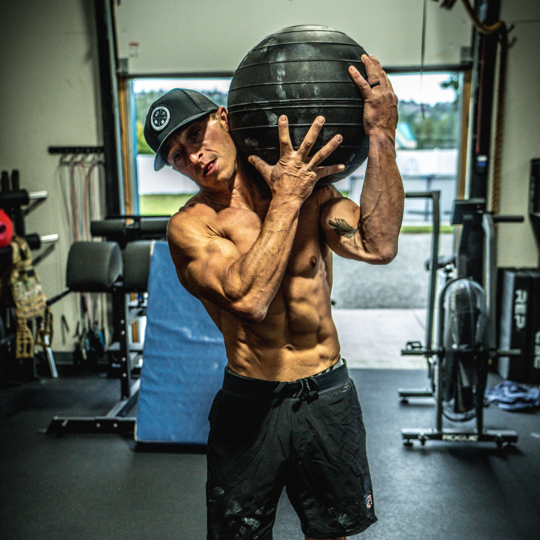 ElkShape Nutrition Playbook