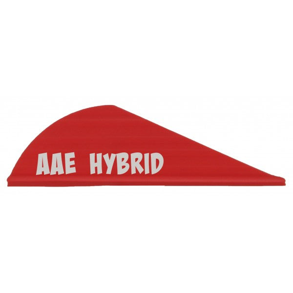 AAE Hybrid HP 2" Vane 50 pk