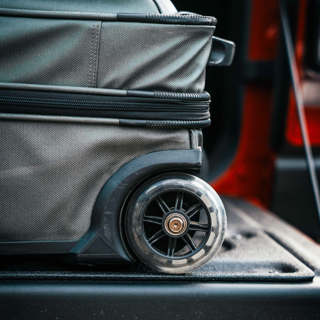 BOWTRUK TRAVEL BOW CASE – GEN 2