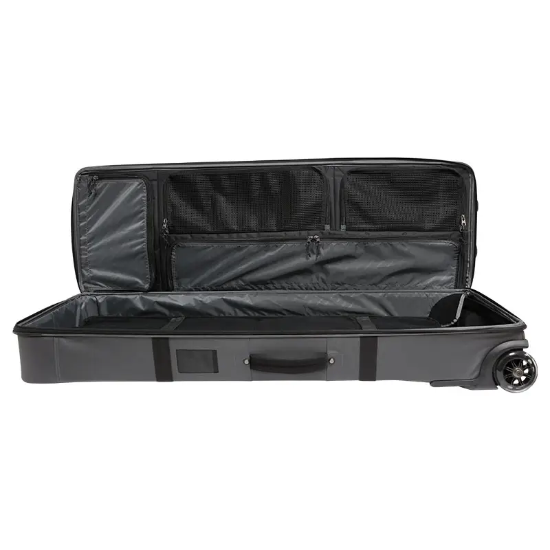 BOWTRUK TRAVEL BOW CASE – GEN 2