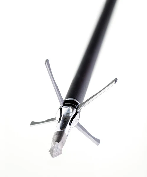 Grim Reaper PRO SERIES 4 BLADE MECHANICAL BROADHEADS
