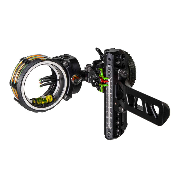 Axcel DRIVER BRIDGE-LOCK w/3 PIN ACCUSTAT II SCOPE (PRE-ORDER/SHIPPING APRIL)