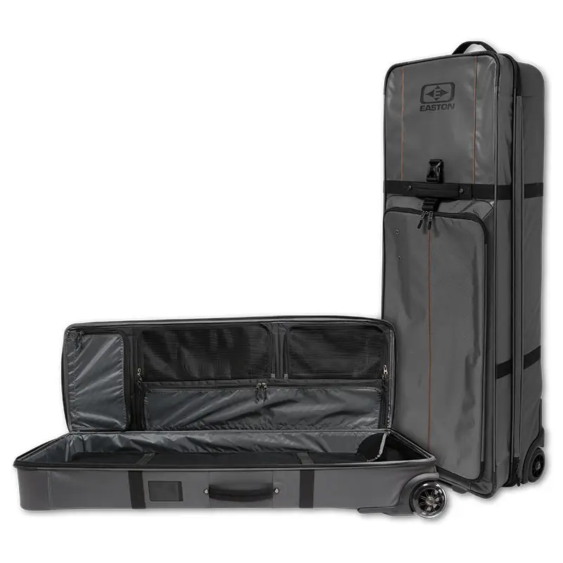 BOWTRUK TRAVEL BOW CASE – GEN 2