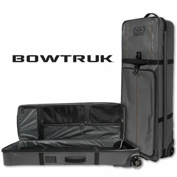 BOWTRUK TRAVEL BOW CASE – GEN 2