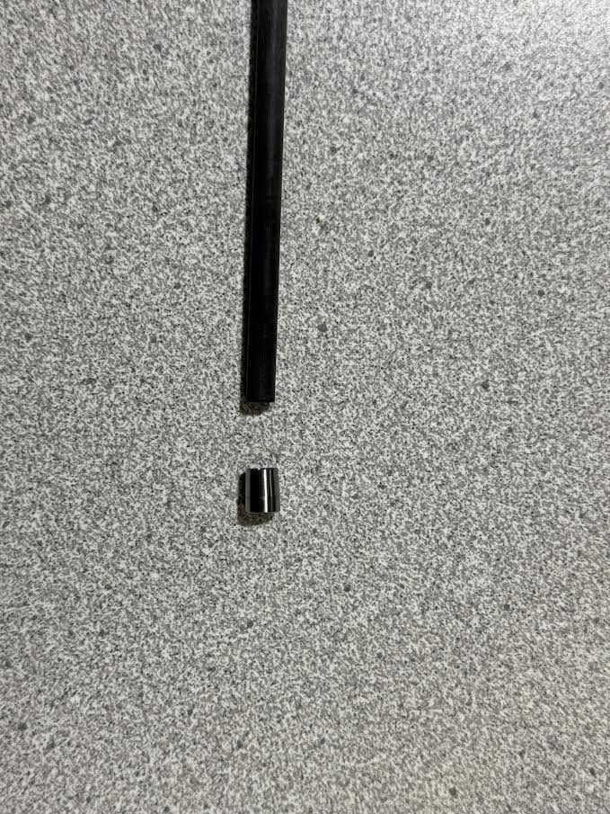 Podium .204 HIT COLLAR (individual)