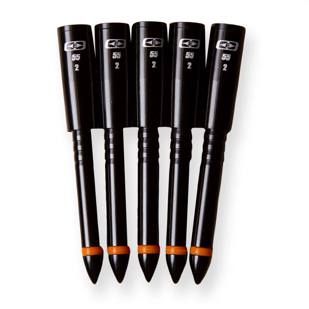 Easton 5MM MATCH GRADE HALF OUT