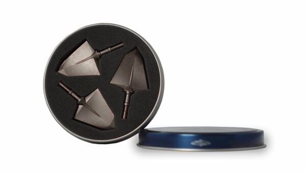 TOULOU BROADHEAD 3 PACK