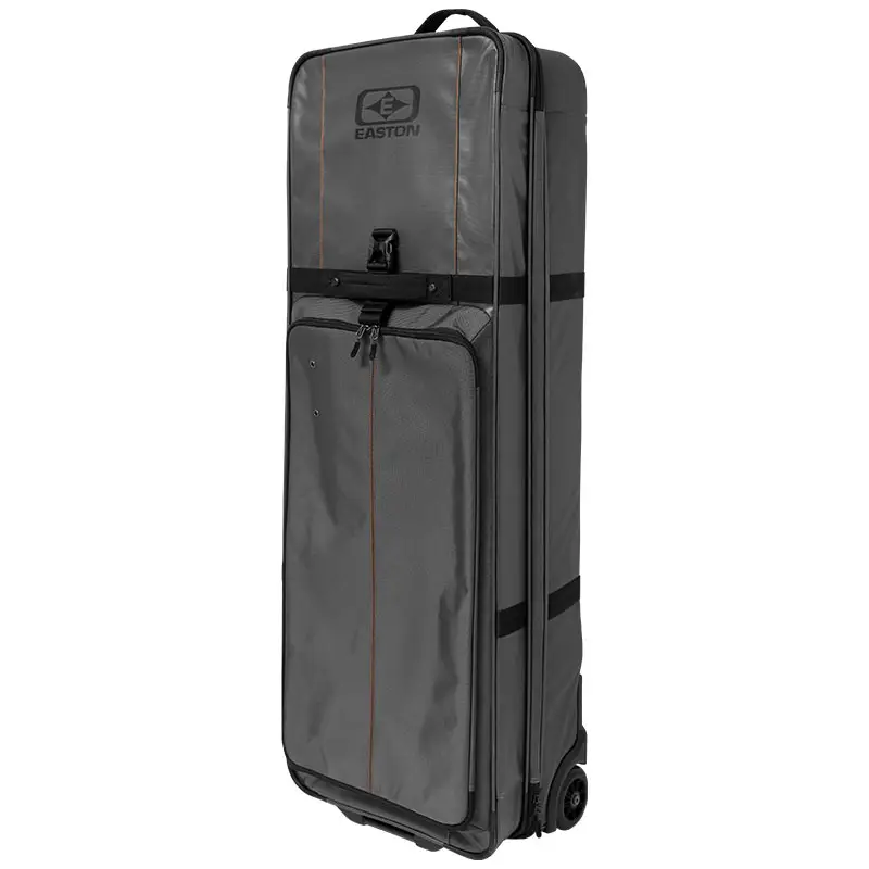 BOWTRUK TRAVEL BOW CASE – GEN 2