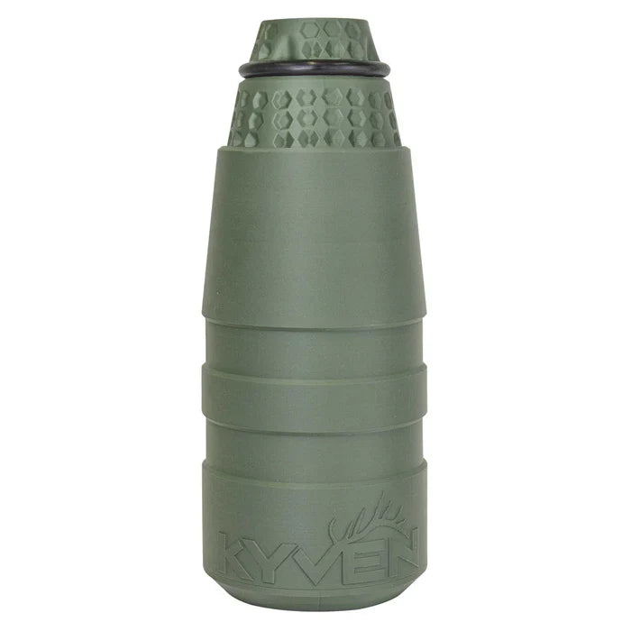 PHELPS KYVEN COLLAPSIBLE BUGLE TUBE