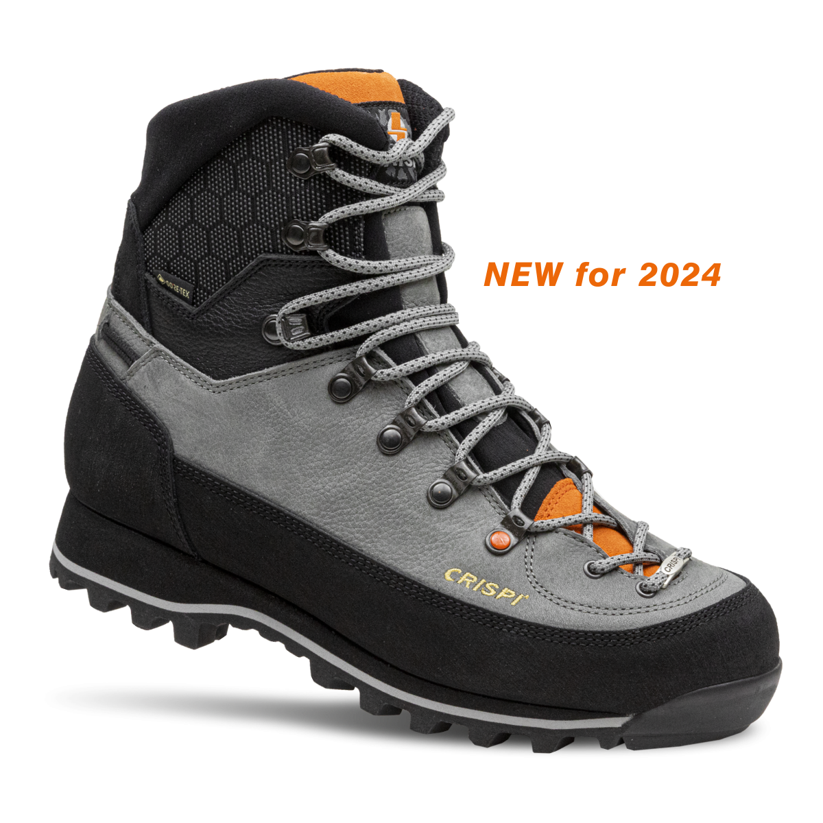 Crispi Lapponia III (non-insulated)