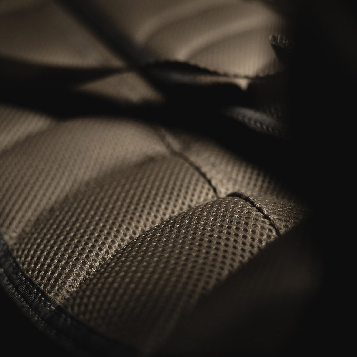 The Method 3 Saddle