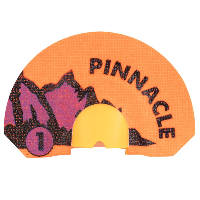 PHELPS ELK CALL PINNACLE SERIES 3-PACK