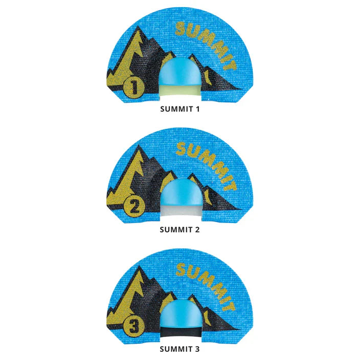 PHELPS ELK CALL SUMMIT SERIES 3-PACK