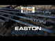 Easton Archery Sonic 6.0 Arrow Shafts (DOZEN)