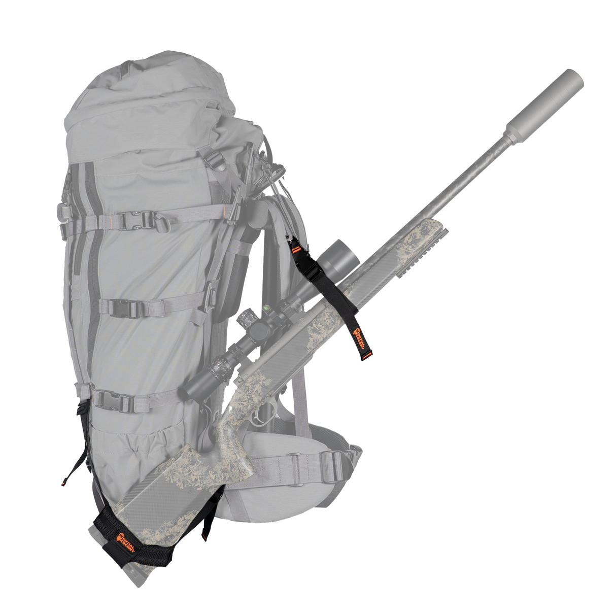 QuickDraw Rifle System