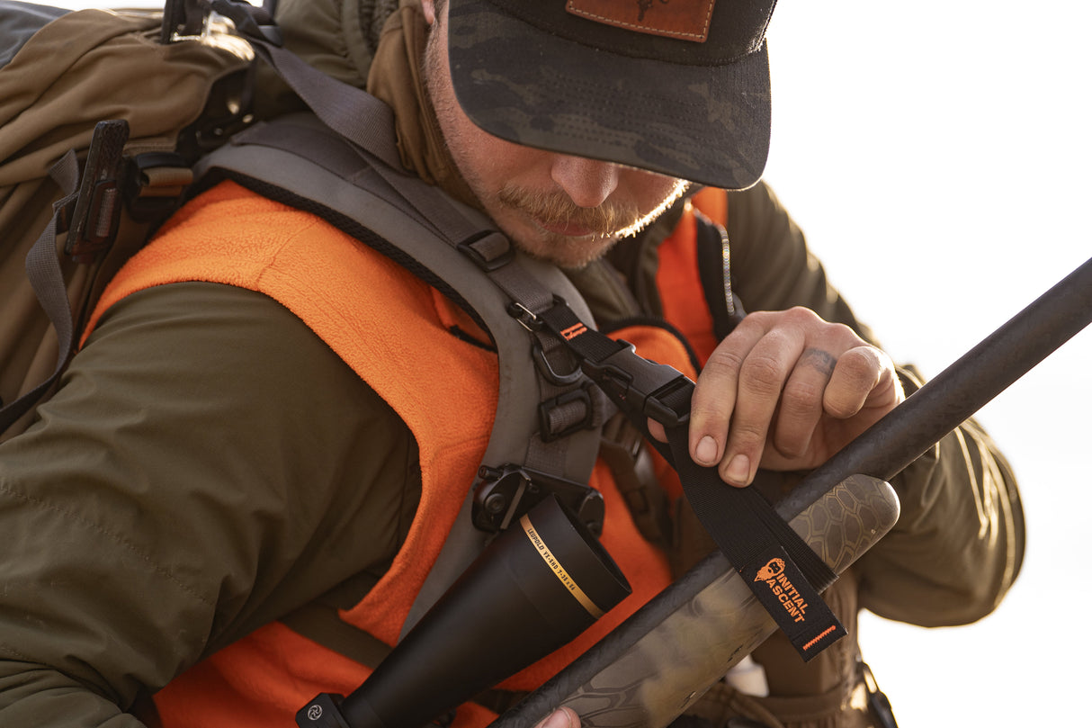 QuickDraw Rifle System