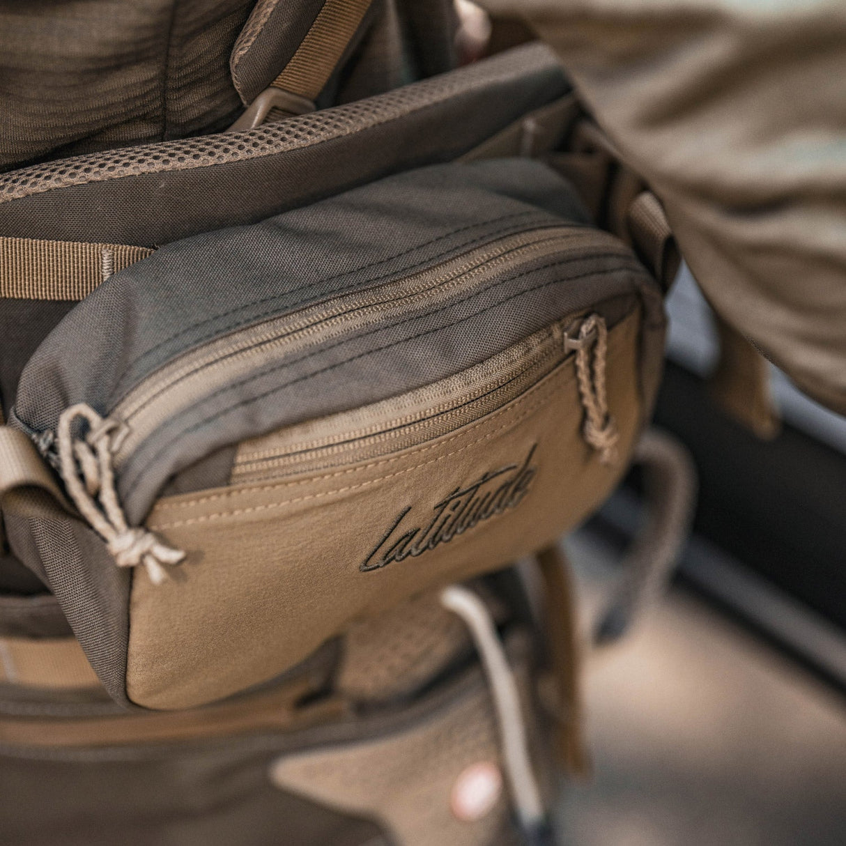 Ranger Molle Pouch
