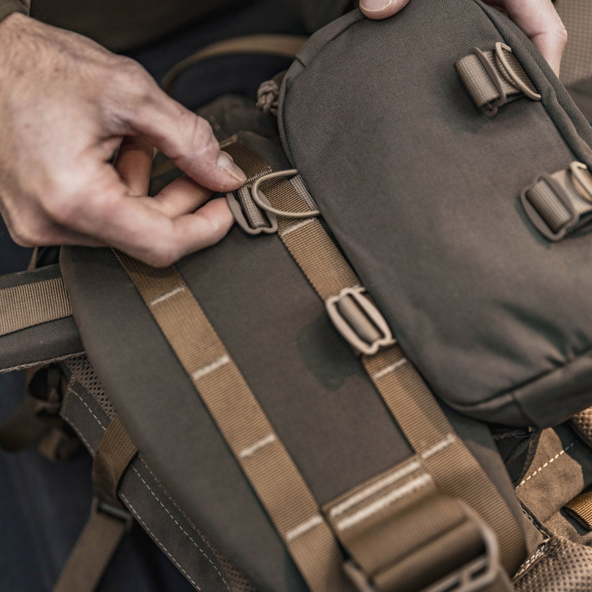 Ranger Molle Pouch