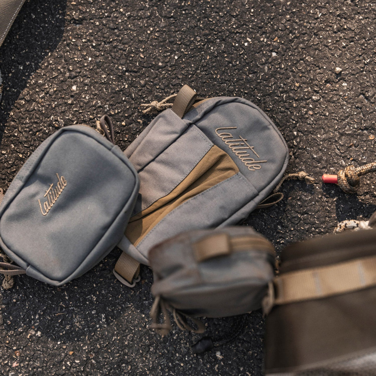 Ranger Molle Pouch