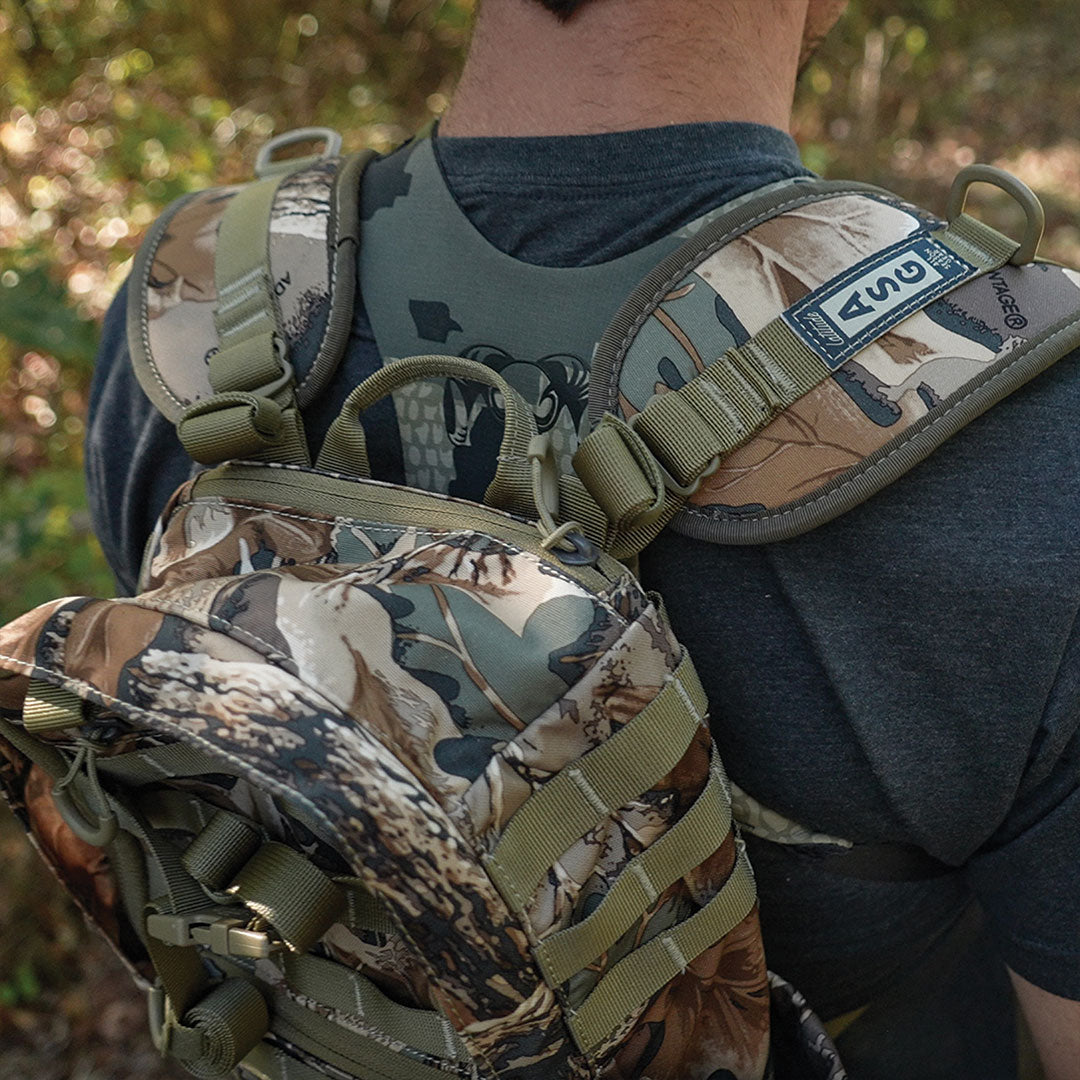 Ranger 11 - Realtree Advantage Classic